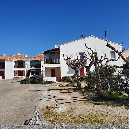 Les Mourguettes Apartment Saintes-Maries-de-la-Mer Bagian luar foto