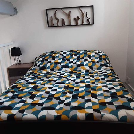 Les Mourguettes Apartment Saintes-Maries-de-la-Mer Bagian luar foto