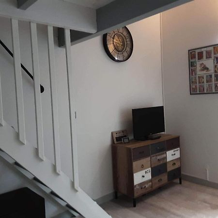 Les Mourguettes Apartment Saintes-Maries-de-la-Mer Bagian luar foto