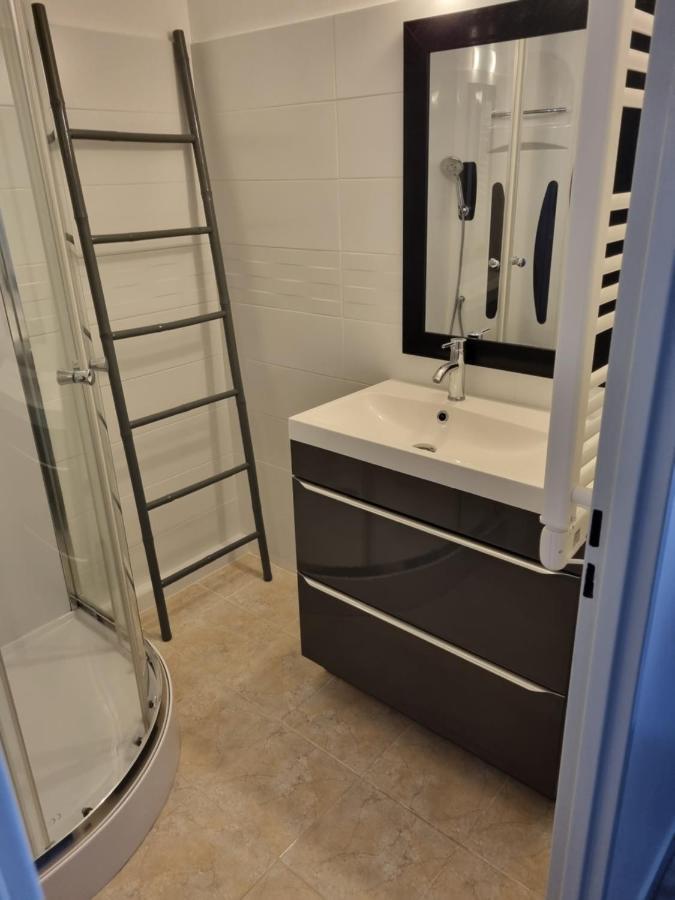 Les Mourguettes Apartment Saintes-Maries-de-la-Mer Bagian luar foto