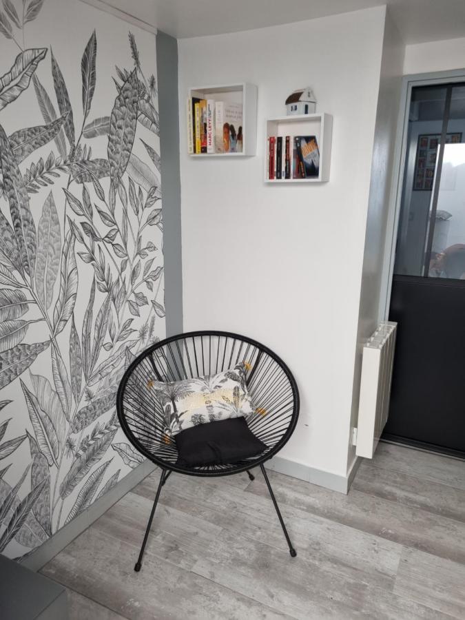 Les Mourguettes Apartment Saintes-Maries-de-la-Mer Bagian luar foto