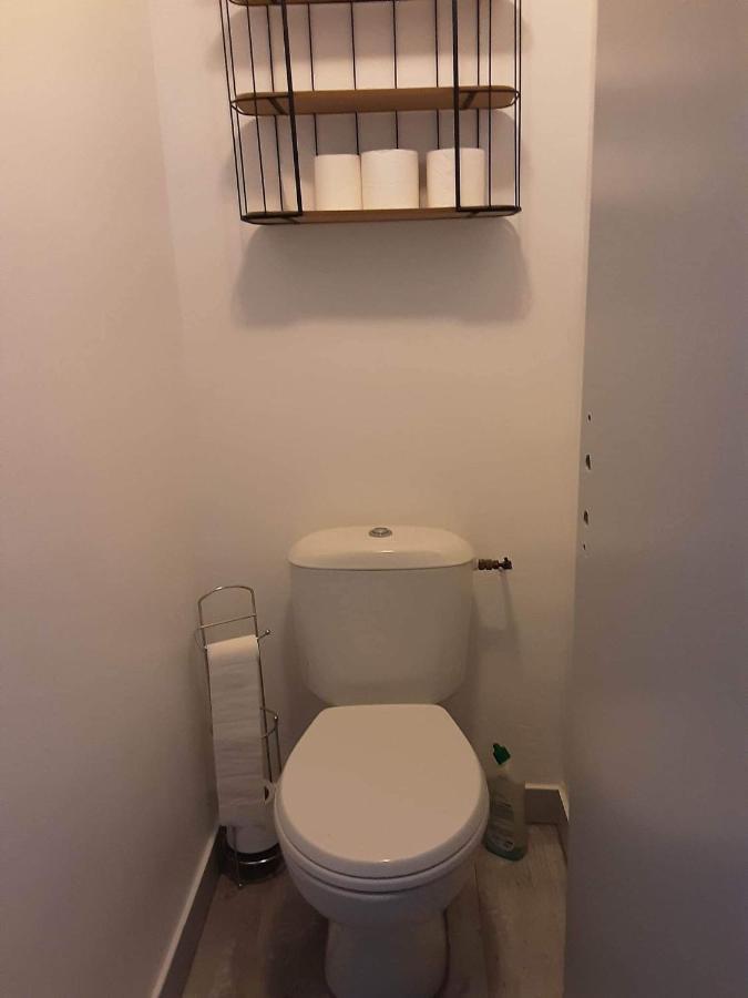 Les Mourguettes Apartment Saintes-Maries-de-la-Mer Bagian luar foto